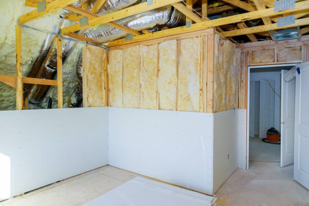 Best Residential Insulation in Hickman, NE