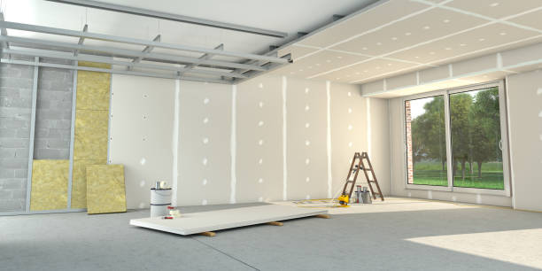 Best Spray Foam Insulation in Hickman, NE