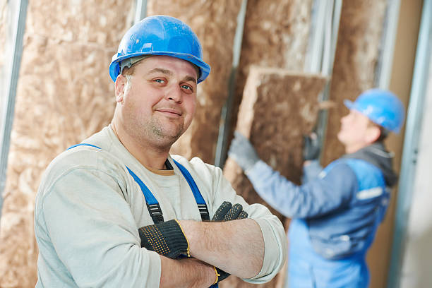 Types of Insulation We Offer in Hickman, NE
